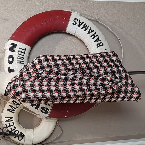 Rag And Bone Textured Silk Hi-Lo Button Down Blouse - Picture 4 of 8